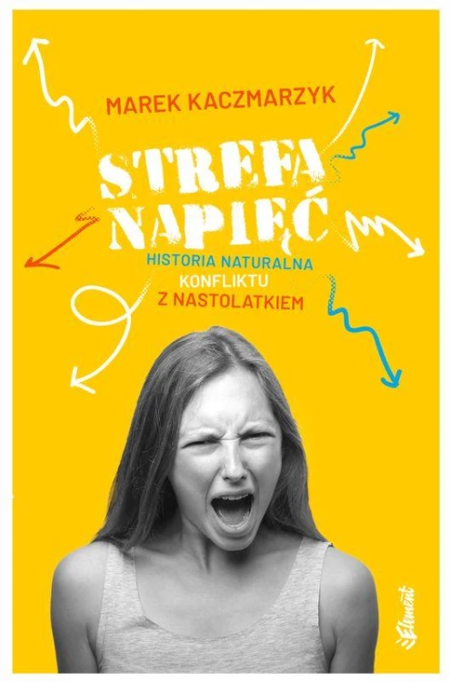 Strefa napięć. Historia naturalna konfliktu z...