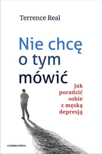 Nie chcę o tym mówić. Jak poradzić sobie z...