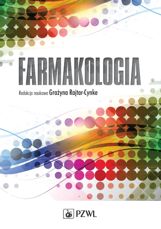 Farmakologia, Opracowanie Zbiorowe