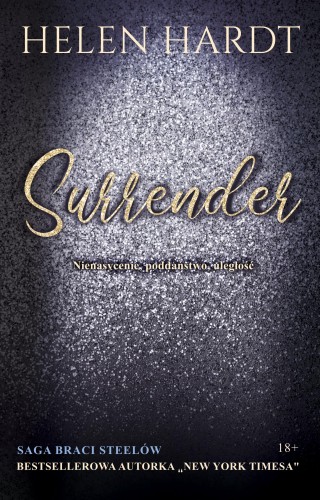 Surrender, Helen Hardt