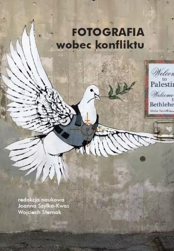 Fotografia wobec konfliktu, Opracowanie zbiorowe