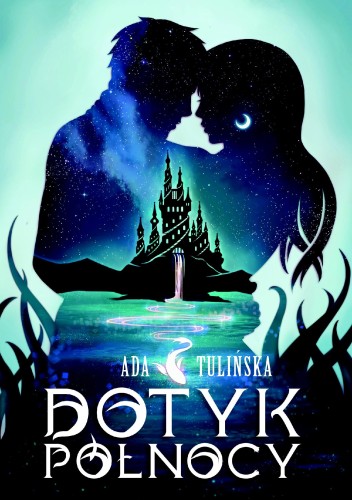 Dotyk Północy. Tom 1, Ada Tulińska
