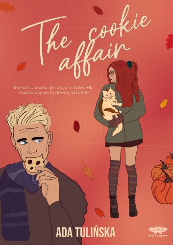 The Cookie Affair, Ada Tulińska