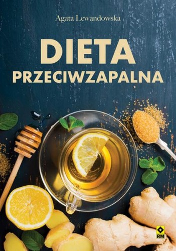 Dieta przeciwzapalna, Agata Lewandowska
