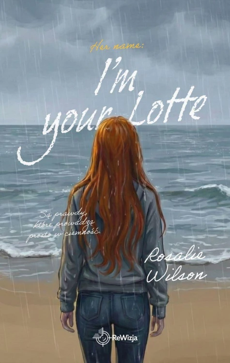 I'm your Lotte, Rosalie Wilson