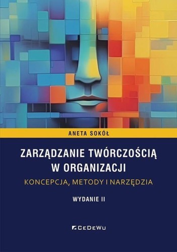 Zarządzanie twórczością w organizacji –...