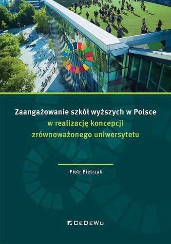 Zaangażowanie szkół wyższych w Polsce w...