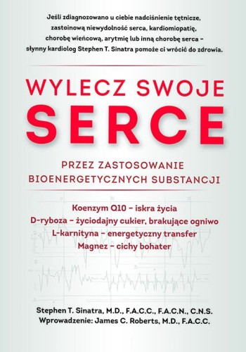 Wylecz swoje serce przez zastosowanie...