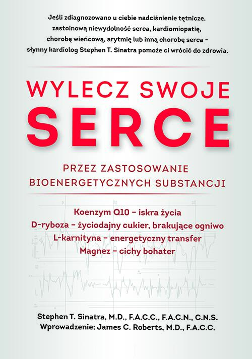 Wylecz swoje serce przez zastosowanie...