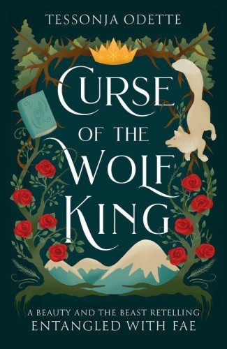 Curse of the Wolf King, Tessonja Odette
