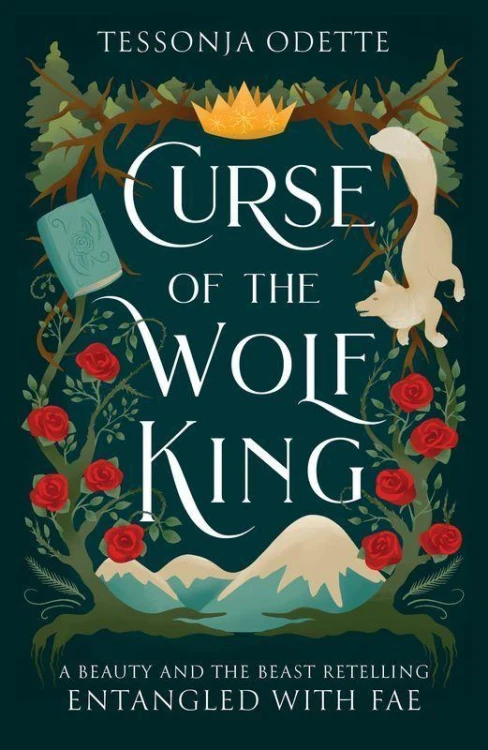Curse of the Wolf King, Tessonja Odette