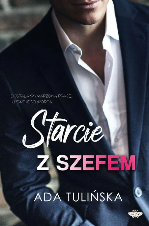 Starcie z szefem, Ada Tulińska