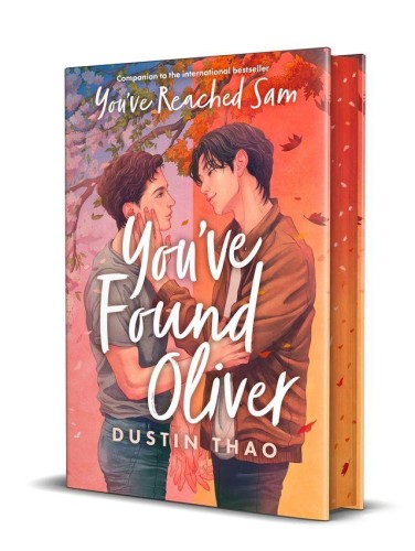 You've Found Oliver, Dustin Thao