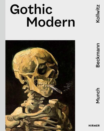 Gothic Modern, Ralph Gleis