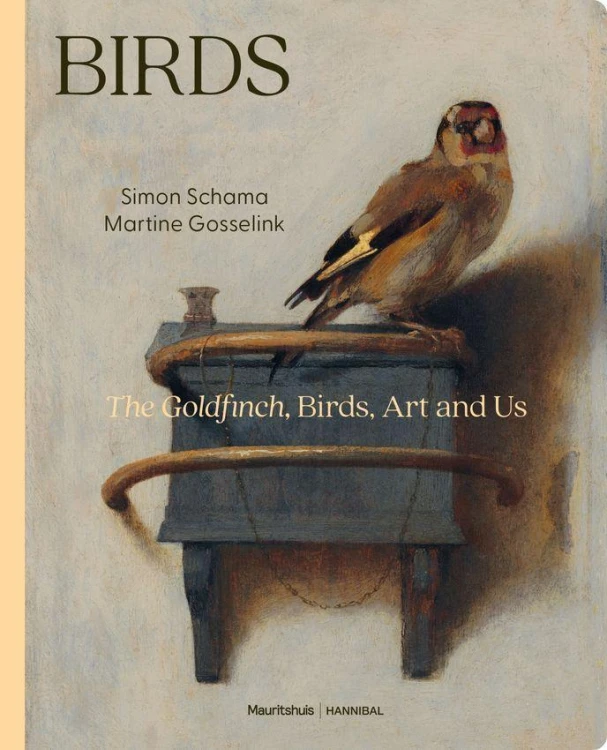 Birds, Philip Hoare