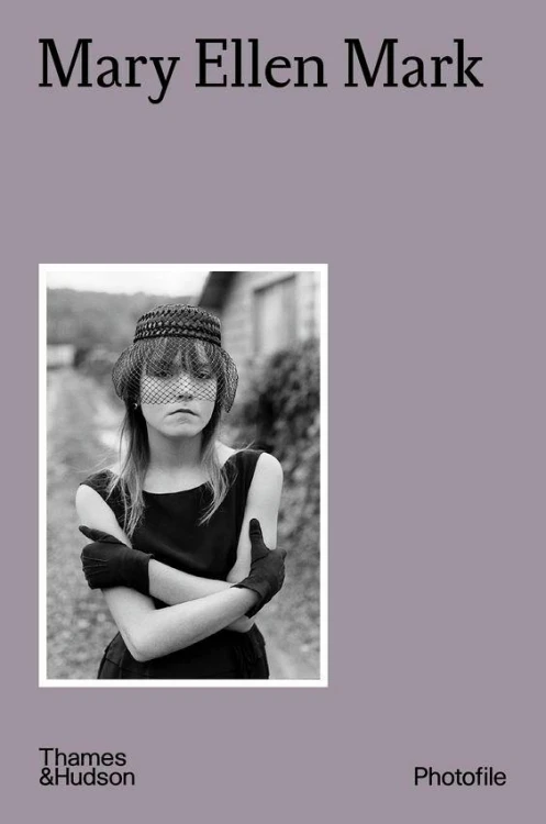 Mary Ellen Mark, Caroline Bénichou