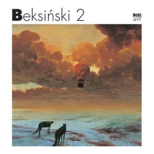 Beksiński 2, Zdzisław Beksiński