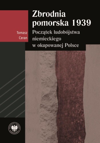 Zbrodnia pomorska 1939. Początek ludobójstwa...