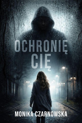 Ochronię cię, Monika Czarnowska