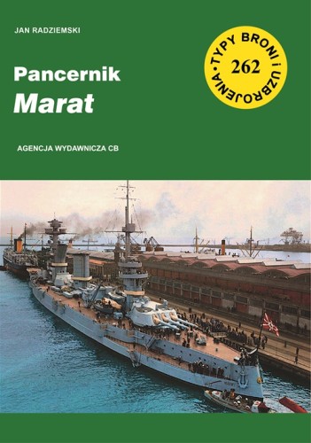 Pancernik Marat, Jan Radziemski