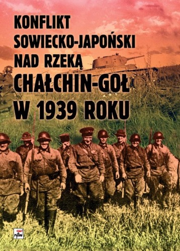 Konflikt sowiecko-japoński nad rzeką...