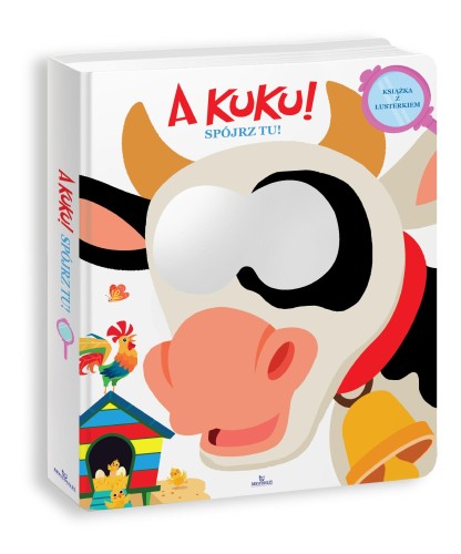 A KUKU! Spójrz tu!, Jarek Żukowski