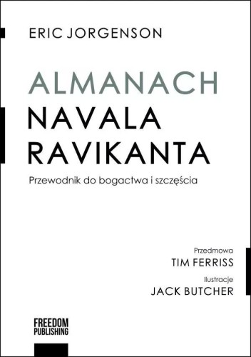 Almanach Navala Ravikanta. Przewodnik do...