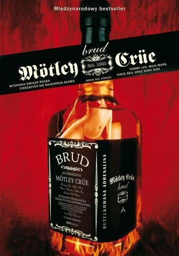 Motley crue wyd. 2, Opracowanie Zbiorowe