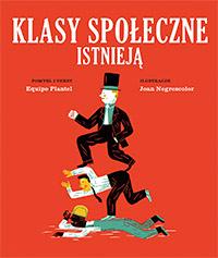 Klasy społeczne istnieją, Equipo Plantel