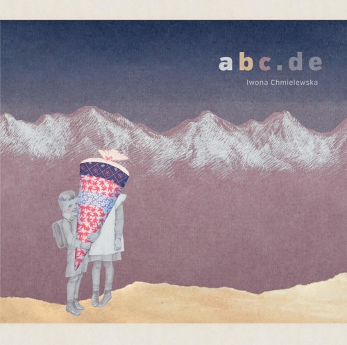 abc.de, Iwona Chmielewska
