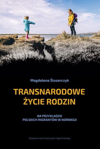 Transnarodowe życie rodzin na przykładzie...