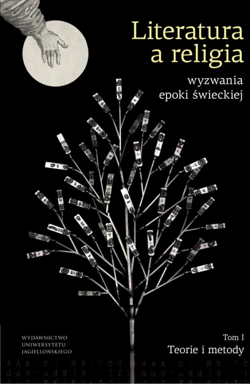 Literatura a religia. Wyzwania epoki...