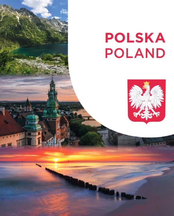 Polska / Poland, Krzysztof Żywczak