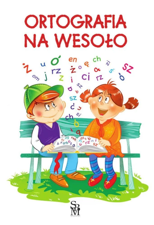 Ortografia na wesoło, Opracowanie zbiorowe