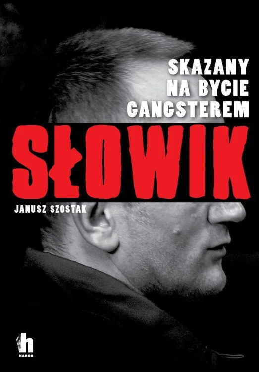 Słowik, Janusz Szostak