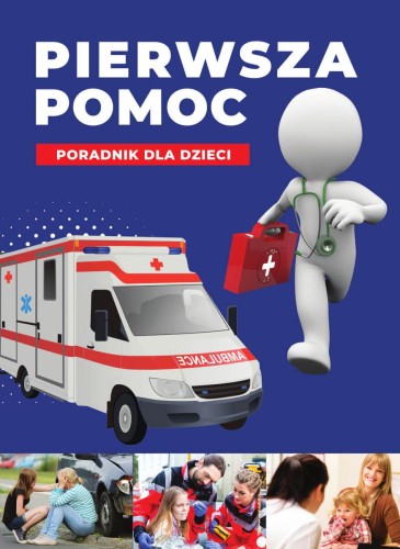 Pierwsza pomoc, Paulina Kopyra,Paulina Kyzioł