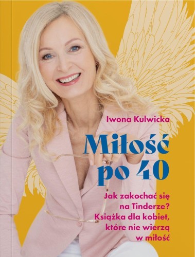 Miłość po 40. Jak zakochać się na Tinderze?...