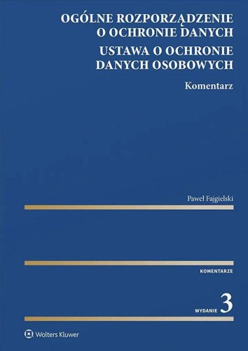 Ogólne rozporządzenie o ochronie danych....