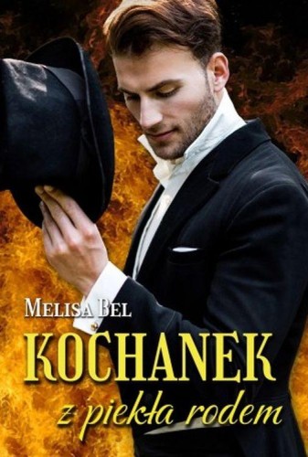 Kochanek z piekła rodem, Melisa Bel