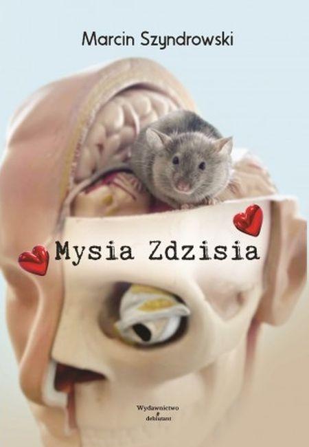 Mysia Zdzisia, Marcin Szyndrowski