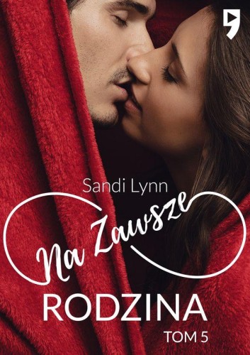 Na zawsze rodzina. Tom 5, Sandi Lynn