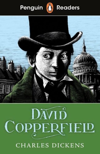 David Copperfield. Penguin Readers Level 5...
