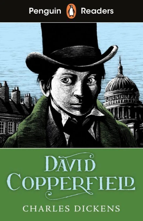 David Copperfield. Penguin Readers Level 5...