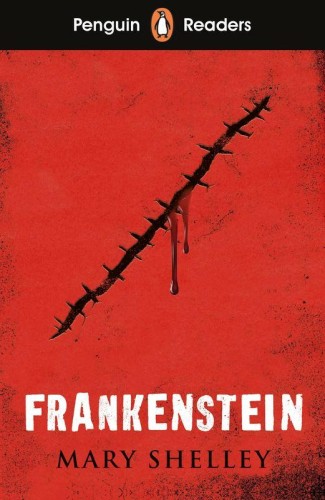 Frankenstein. Penguin Readers Level 5 wer....