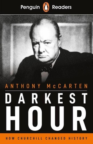 Darkest Hour. Penguin Readers Level 6 wer....