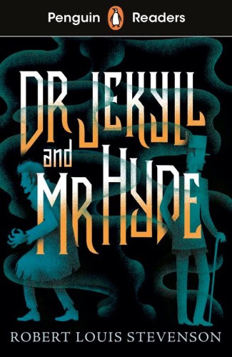 Dr Jekyll and Mr Hyde. Penguin Readers Level 1...