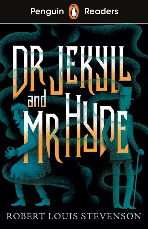 Dr Jekyll and Mr Hyde. Penguin Readers Level 1...