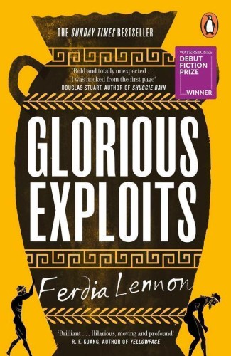 Glorious exploits wer. angielska, Ferdia Lennon
