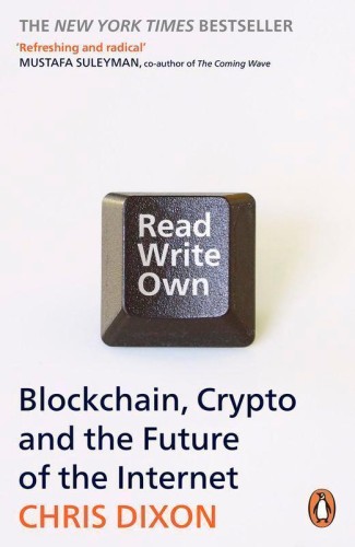 Read write own wer. angielska, Chris Dixon