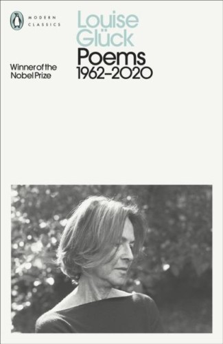 Poems 1962-2020 wer. angielska, Louise Glück